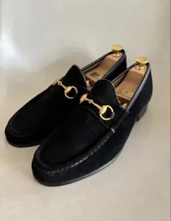 未使用 25年モデル Dior Granville 40 ローファー ブラック - メルカリ