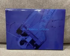 Mr.Children in film [es] パンフレット