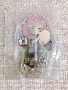 鬼滅の刃 ufotable cafe ハロウィン 甘露寺蜜璃