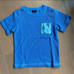 ユナイテッドアローズ　グリーンレーベルリラクシング　トップス　125㎝