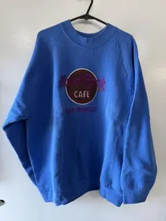 Hard Rock Cafe サンフランシスコ スウェット