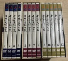 2026年最新】寺内貫太郎一家 期間限定スペシャルプライス DVD-BOXの