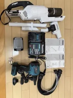 2026年最新】cl001 マキタの人気アイテム - メルカリ