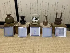 2026年最新】千趣会 花器 つゆくさの人気アイテム - メルカリ