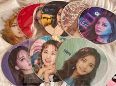 TWICE ツウィ うちわ