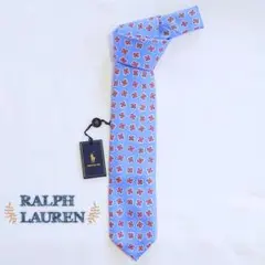 【新品・未使用】Ralph Lauren ネクタイ