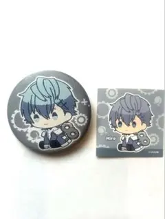 ヒロ 缶バッジセット 39個まとめ売り ヒロ 缶バッジセット 39個まとめ売り からぴちヒロくんまとめ売り