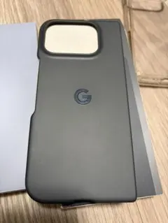 Google Pixel 10 Pro Fold Google純正ケース等のサムネイル