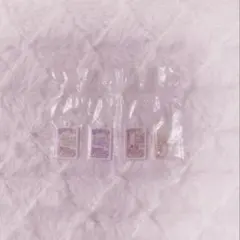 アイカツ！ カードミニチュアチャーム ブルーミングコーデ 北大路さくら