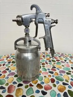 ANEST IWATA W-200 スプレーガンのサムネイル