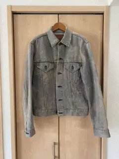 【希少ビッグE】Levi’s 3rd デニムジャケット 71557 サイズ38