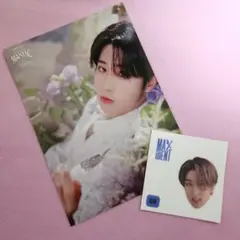 straykids　stray kids スキズ　ハン　ラントレ　トレカ