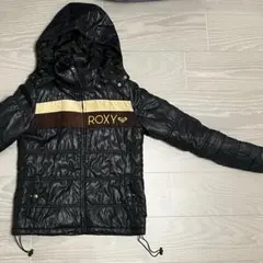 ROXYのダウンジャケットのサムネイル