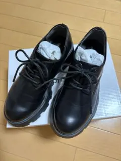 ふるや様専用　　repipi armario レースアップマニッシュシューズ