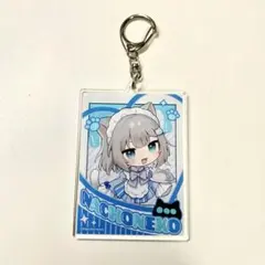 智咲　なちょ猫　甘城なつき　マスコットキーホルダー全3種　ドンキ 甘城なつき（Nachoneko）ふわフレマスコットキーホルダー3体セットをお