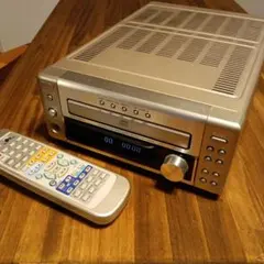 【外観美品/１か月保証】DENON UD-M3E CDレシーバーユニット 外観美品/1か月保証】DENON UD-M3E CDレシーバーユニット - Ship from