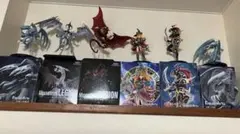 2026年最新】プライズ フィギュア 遊戯王の人気アイテム - メルカリ