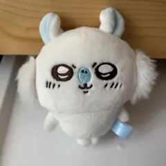 ちいかわ　モモンガ　マスコット