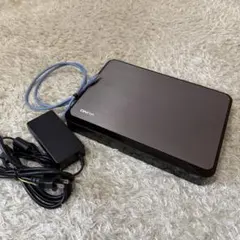 【動作品】QNAP HS-210 2TB ファンレス NAS 静音のサムネイル
