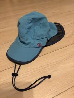 AIGLE エーグル　サンシールド　キャップのサムネイル
