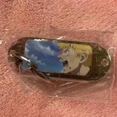 東リべ 花垣武道 キャラタグ アクリルキーホルダー アクキー 東京リベンジャーズ