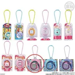 たまごっち　おかしなたまごぼーろっち3 たまごっち　たまごっちパラダイス