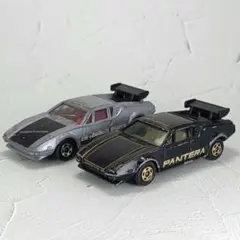 2026年最新】トミカ デトマソパンテーラの人気アイテム - メルカリ