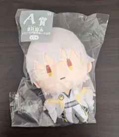 刀剣乱舞 御伴散歩 ～御伴くじ～その3 A賞 鶴丸国永