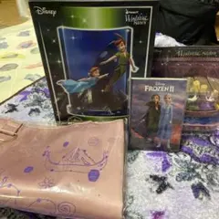 ディズニー 2025Happyくじ『Disney Wishing Stars』