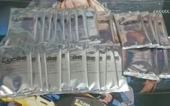 lycee 9周年記念キャンペーン prカードパック 40パック 未開封 - メルカリ