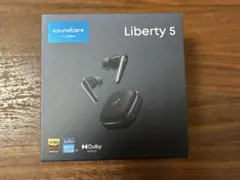 新品未開封 Soundcore Liberty 5 本体 購入証明レシート付き - メルカリ