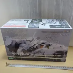 アスピナ ホワイト・グリント ARMORED CORE 4 Ver.　再販のサムネイル