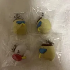 お文具といっしょ めじるしアクセサリー おっきなペロペロキャンディなのです