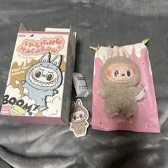 2025年最新】Labubu ぬいぐるみ toffeeの人気アイテム - メルカリ