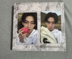 THE SIN:VANISH FUGITIVES Ver ソヌ