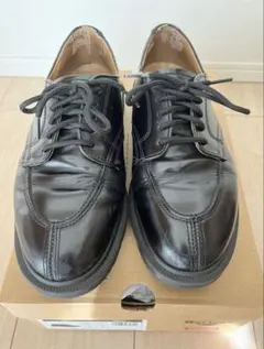 SUPREME Dr.Martens SPLIT TOE 5-EYE SHOE