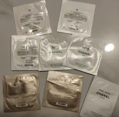 CHANEL♥シャネルサンプル