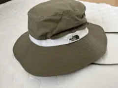 THE NORTH FACE レディース　オリーブ　ハット