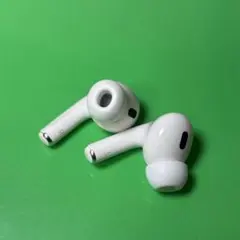 AirPods Pro 第2世代　左右両耳　両耳　エアーポッズ　Apple
