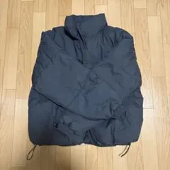 ダウンジャケット