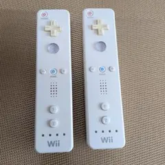 ポ*丸様 あ*】様 Wiiリモコン 2個セット