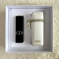 DIOR プラチナ会員 ウェルカムギフト【新品未使用】