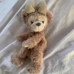 シェリーメイ ぬいぐるみポーチ