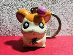 とっとこハム太郎　キーホルダー
