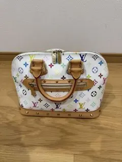 ルイ・ヴィトン（Louis Vuitton）　アルマ（Alma）