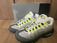 Nike Air Max 95 OG Big Bubble 2026