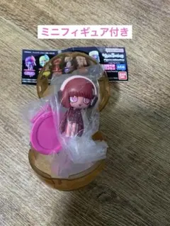 ウイルスイーツ フィギュアコレクション チョコレート(ミニフィギュア付き)未開封