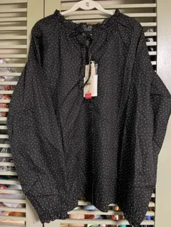 ☆新品☆studio clip ブラウスL