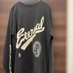 セントマイケル Fear of God ロンT Lサイズのサムネイル