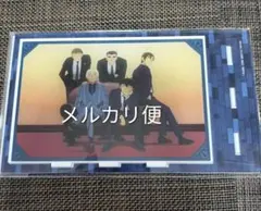名探偵コナン 警察学校組キャンパスアート 名探偵コナン メルカリ 警察学校組 応募者全員サービス 公式通販 名探偵コナン・警察学校編のファンアート特集